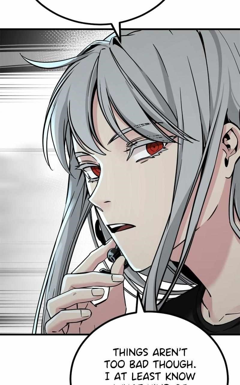 Hero Killer - Chapter 189 Page 19