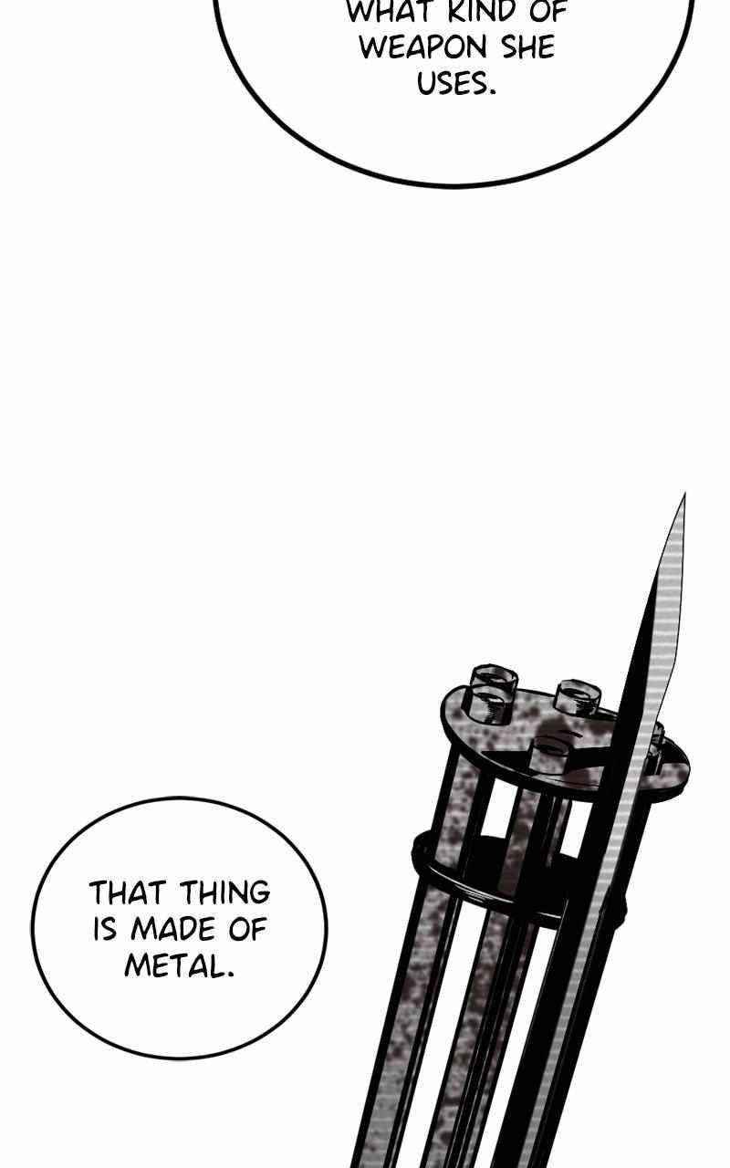 Hero Killer - Chapter 189 Page 20