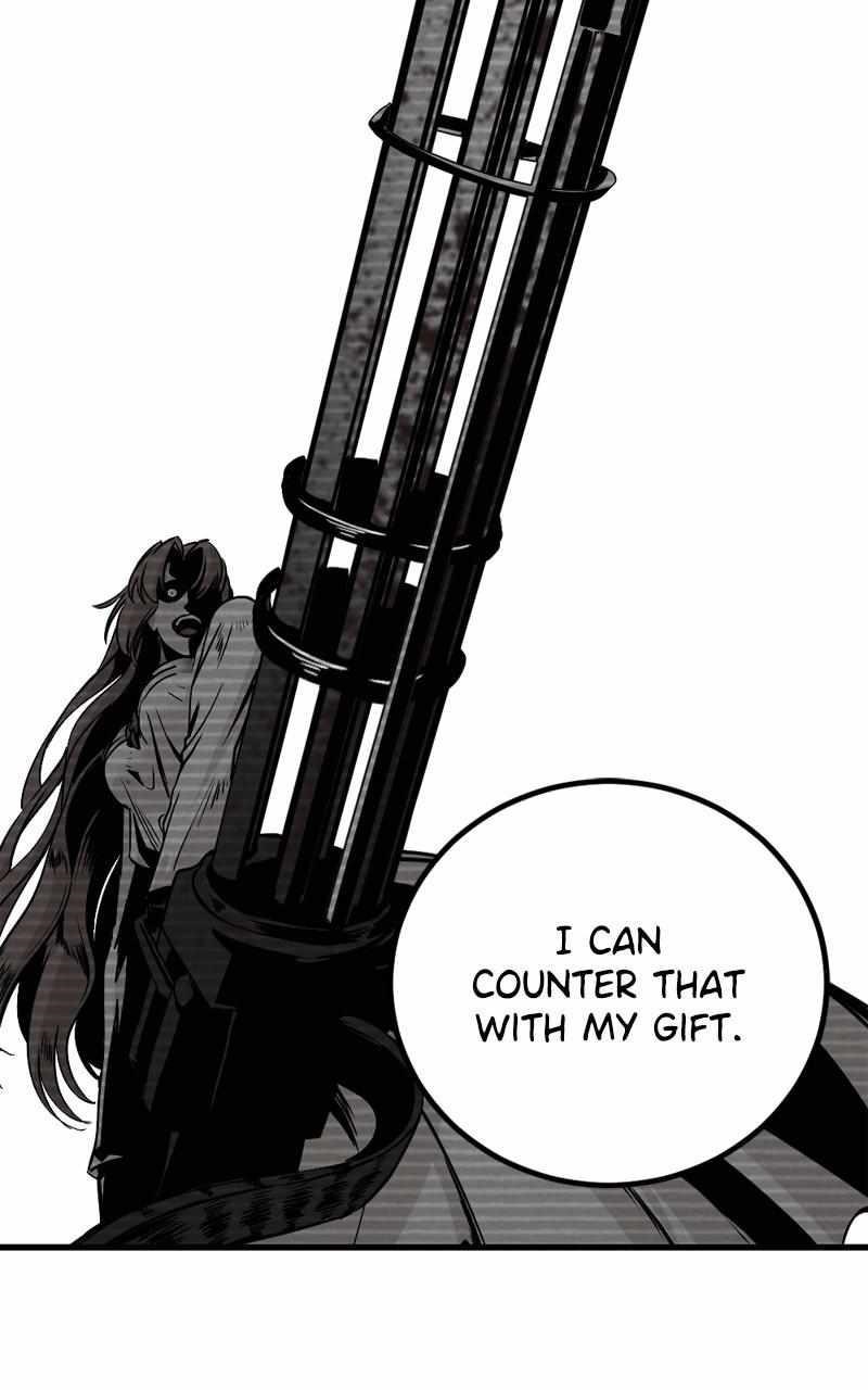 Hero Killer - Chapter 189 Page 21