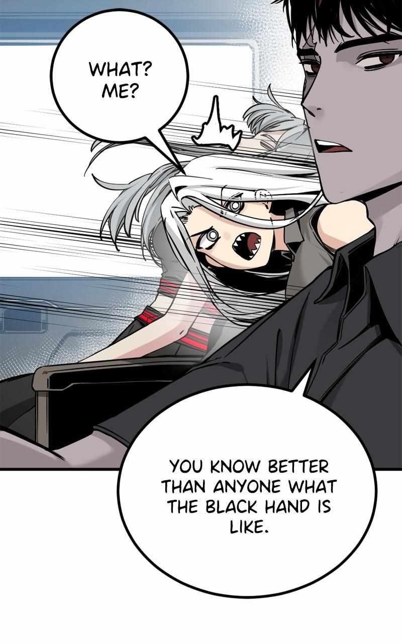 Hero Killer - Chapter 189 Page 26