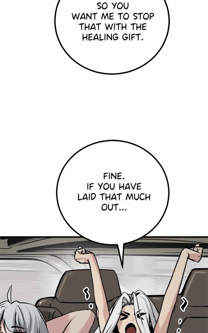 Hero Killer - Chapter 189 Page 30