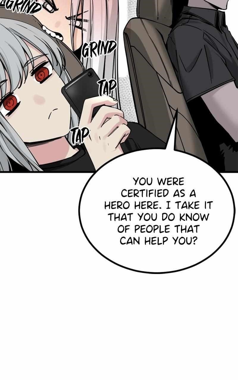 Hero Killer - Chapter 189 Page 36