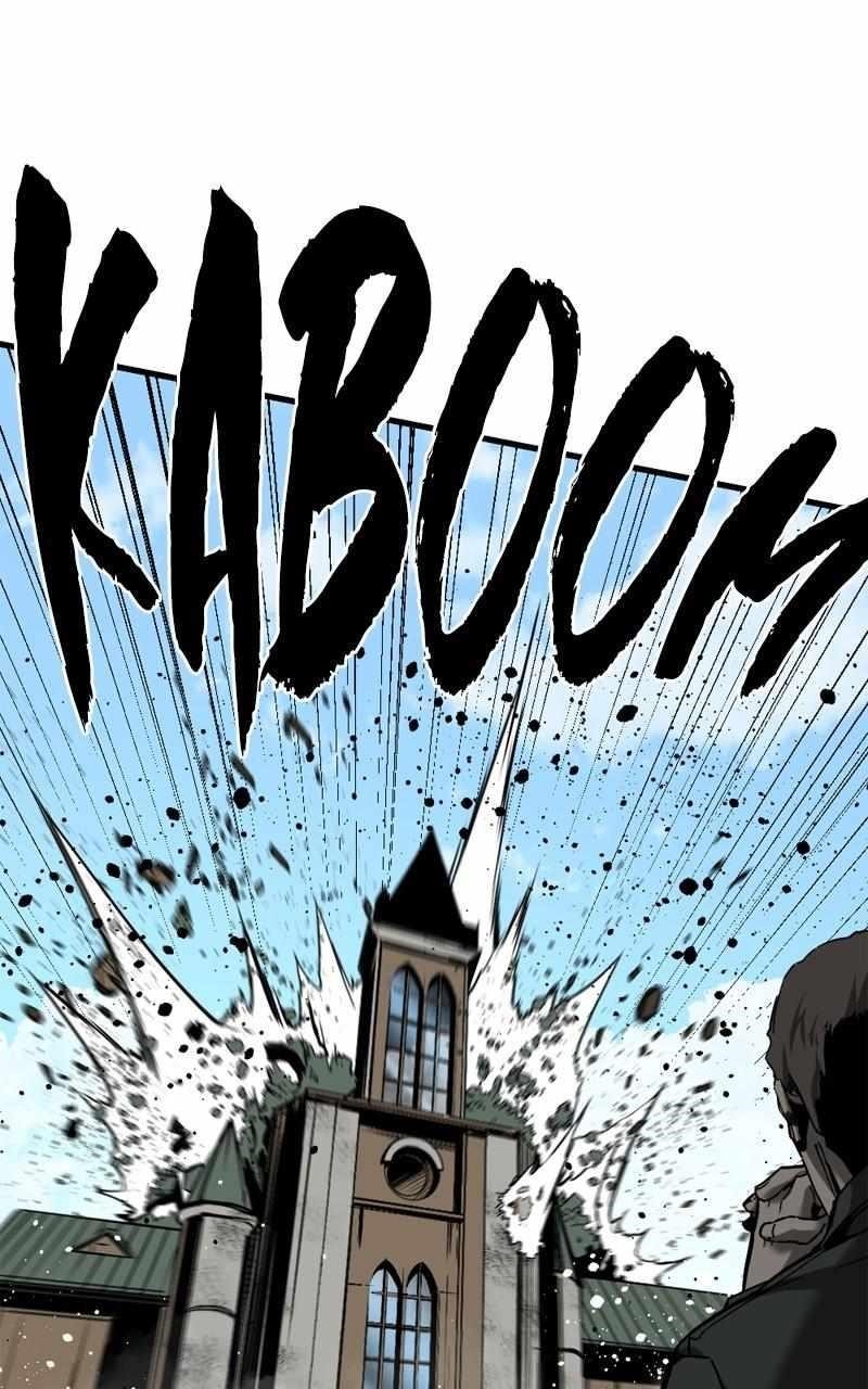 Hero Killer - Chapter 189 Page 4