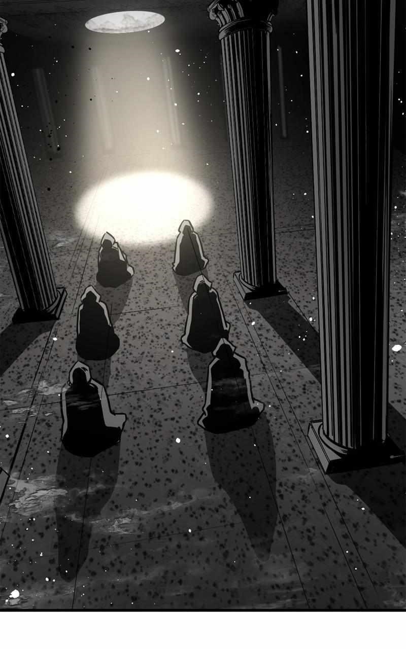 Hero Killer - Chapter 189 Page 41