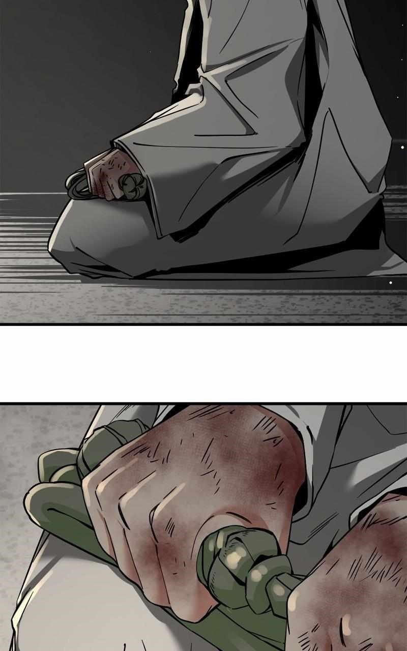 Hero Killer - Chapter 189 Page 43