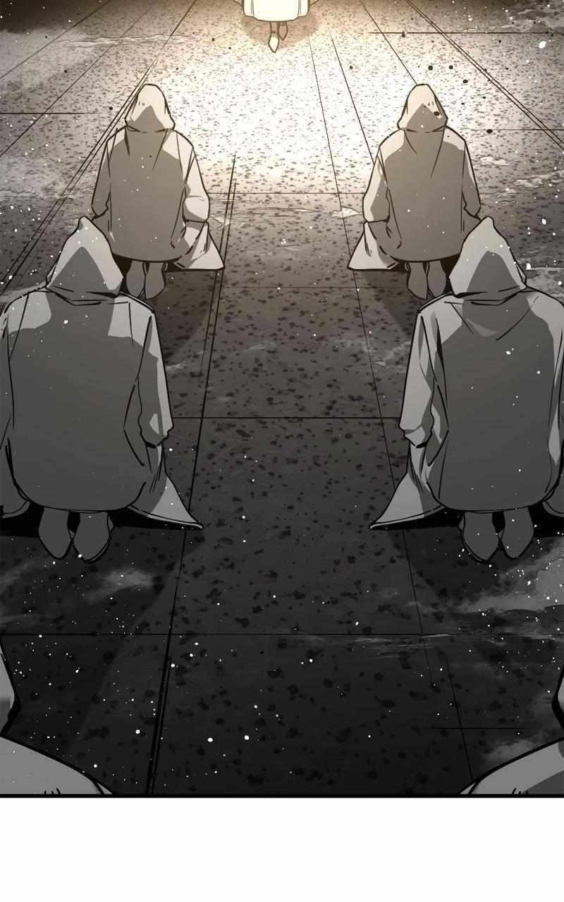 Hero Killer - Chapter 189 Page 45