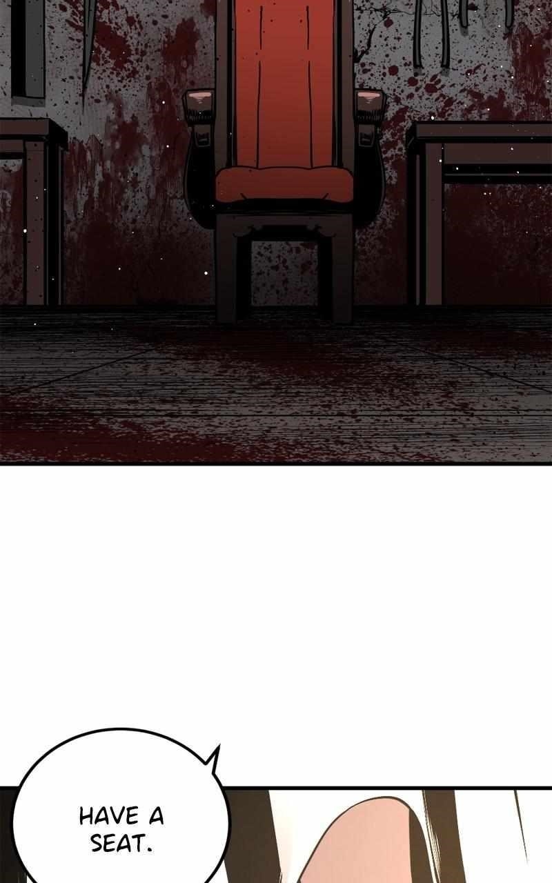 Hero Killer - Chapter 189 Page 59