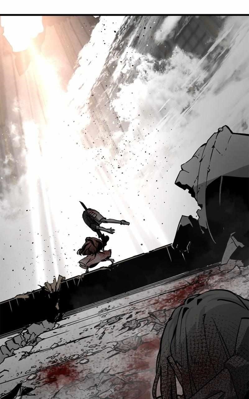 Hero Killer - Chapter 189 Page 6