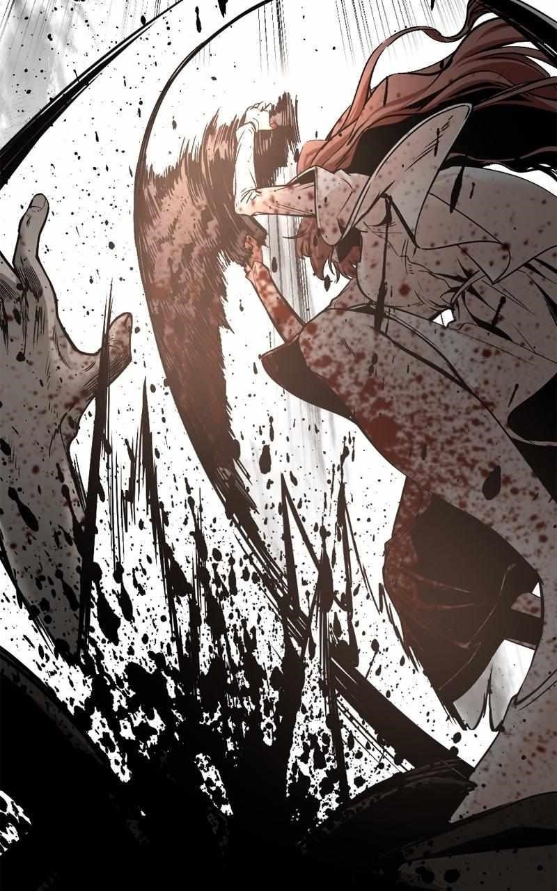 Hero Killer - Chapter 189 Page 8