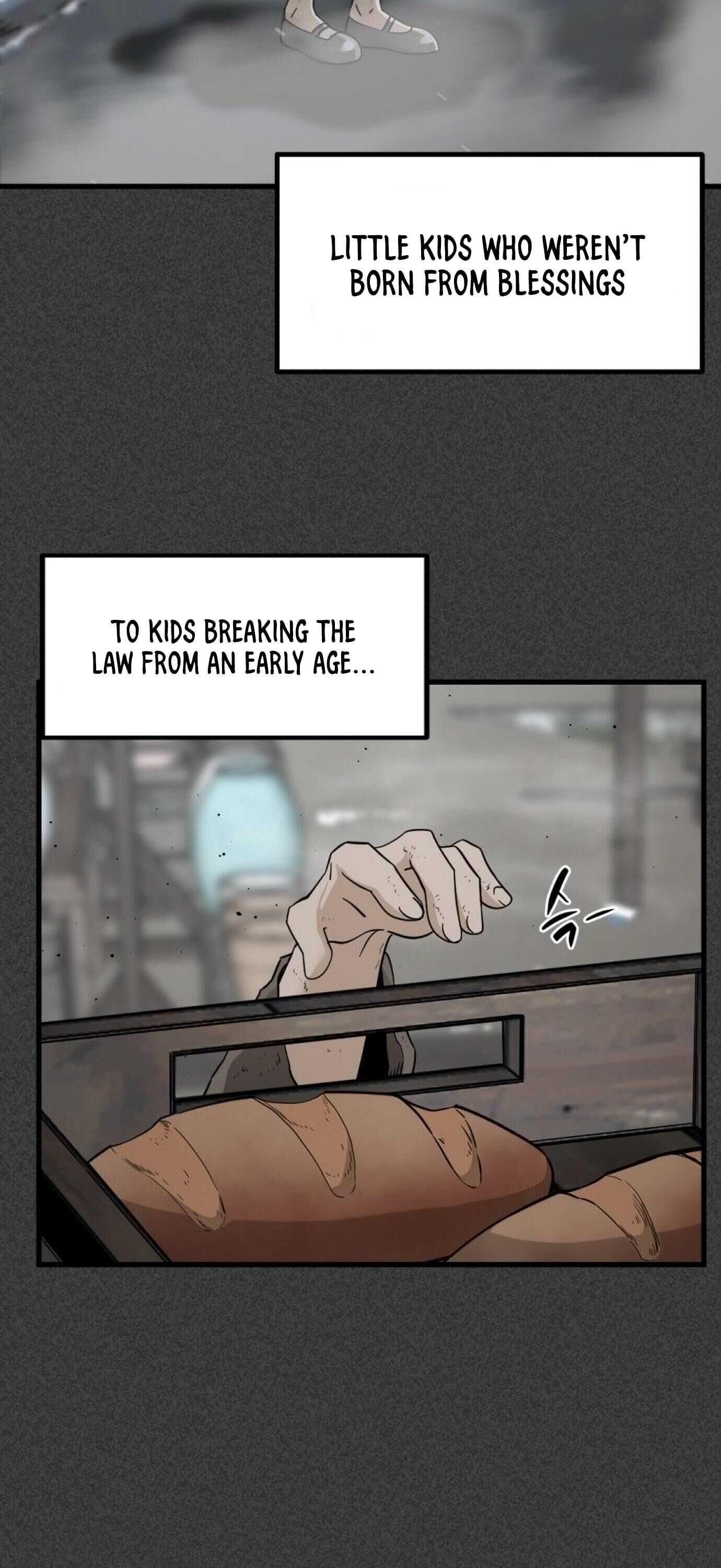 Hero Killer - Chapter 19 Page 17