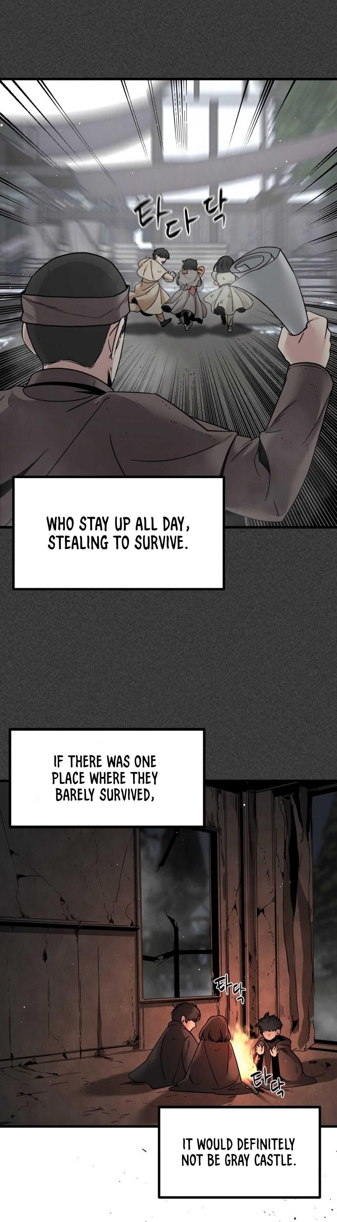 Hero Killer - Chapter 19 Page 18