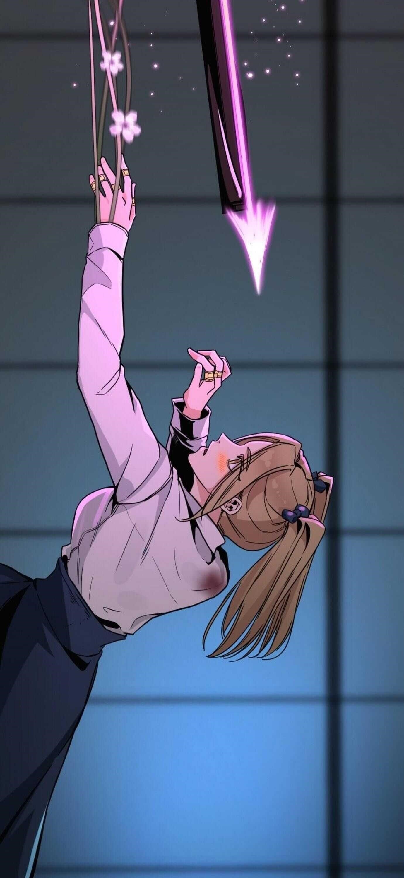 Hero Killer - Chapter 19 Page 2