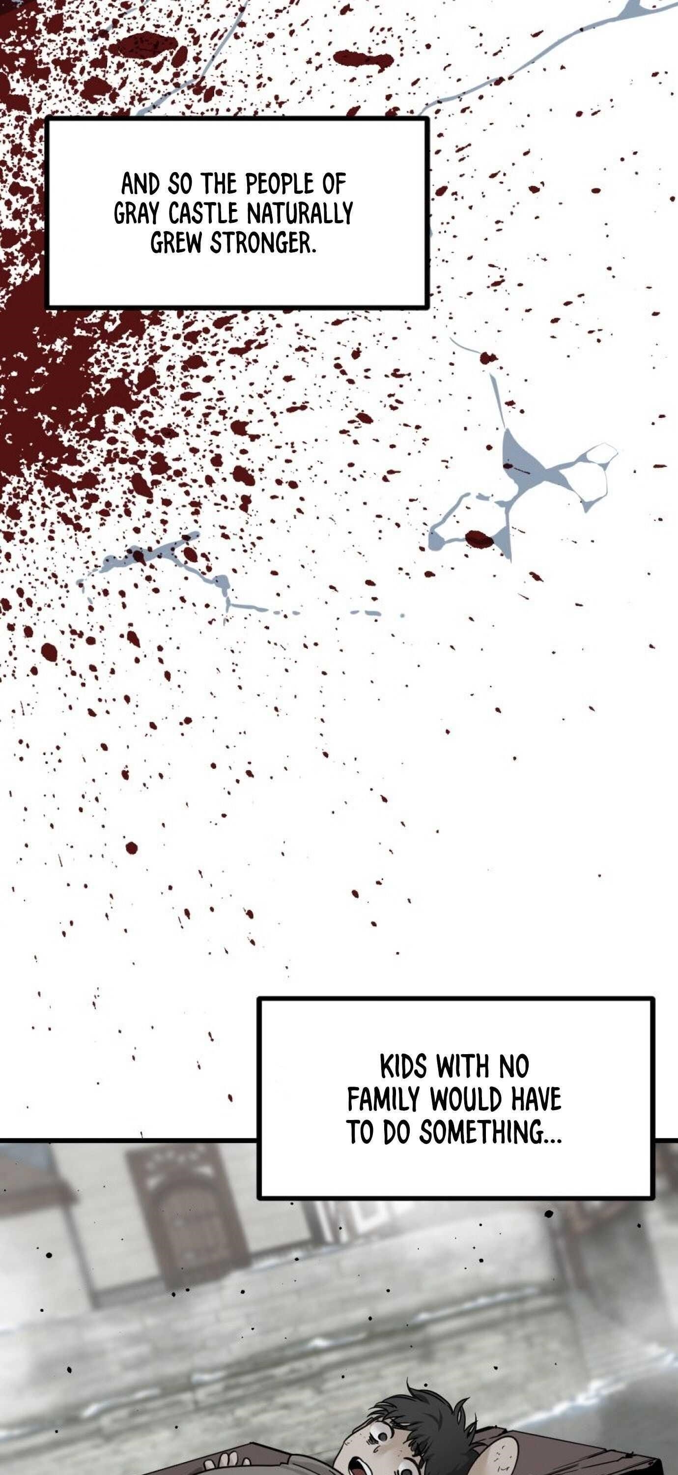 Hero Killer - Chapter 19 Page 20