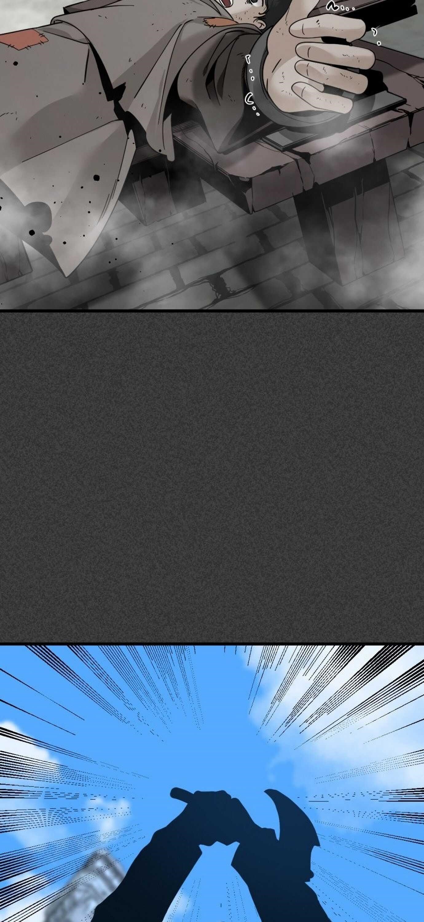 Hero Killer - Chapter 19 Page 21