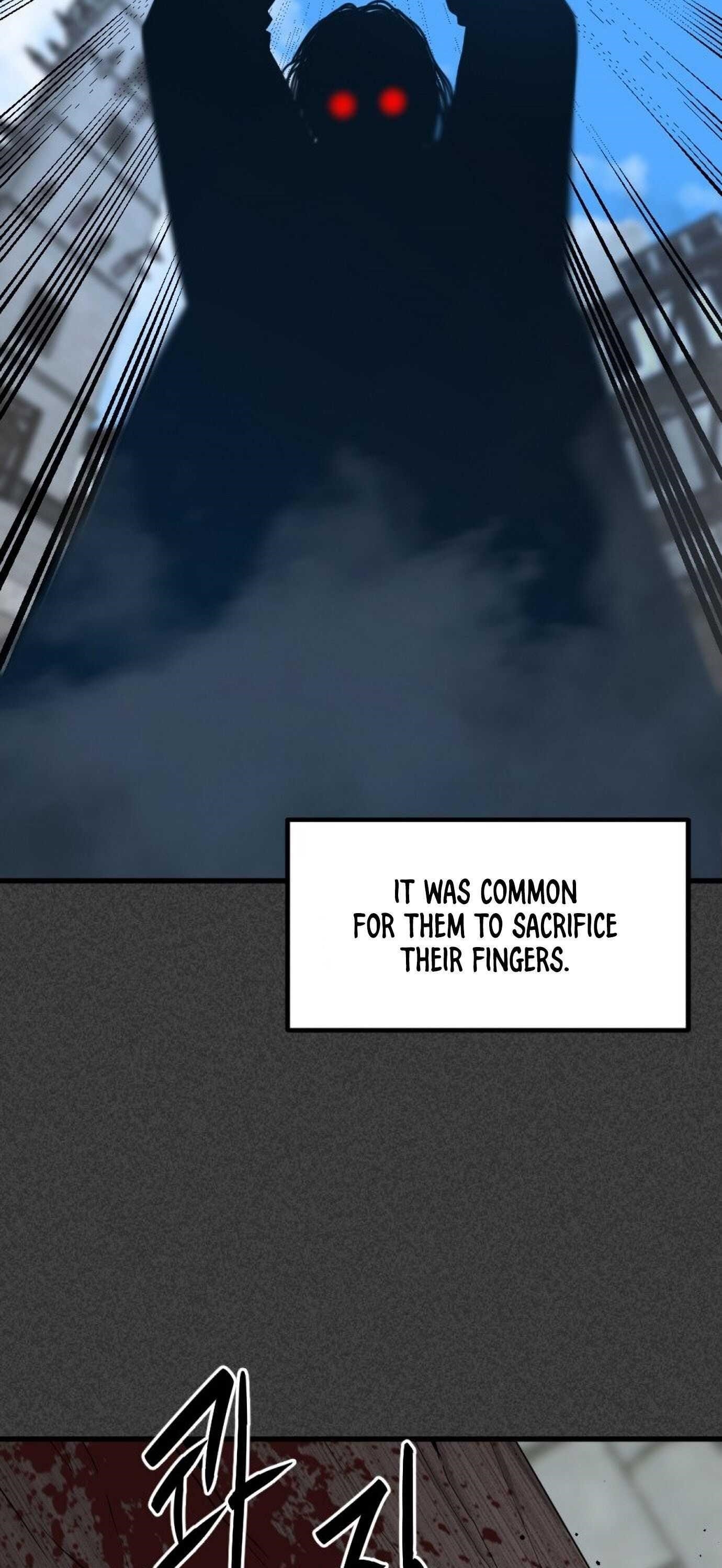 Hero Killer - Chapter 19 Page 22