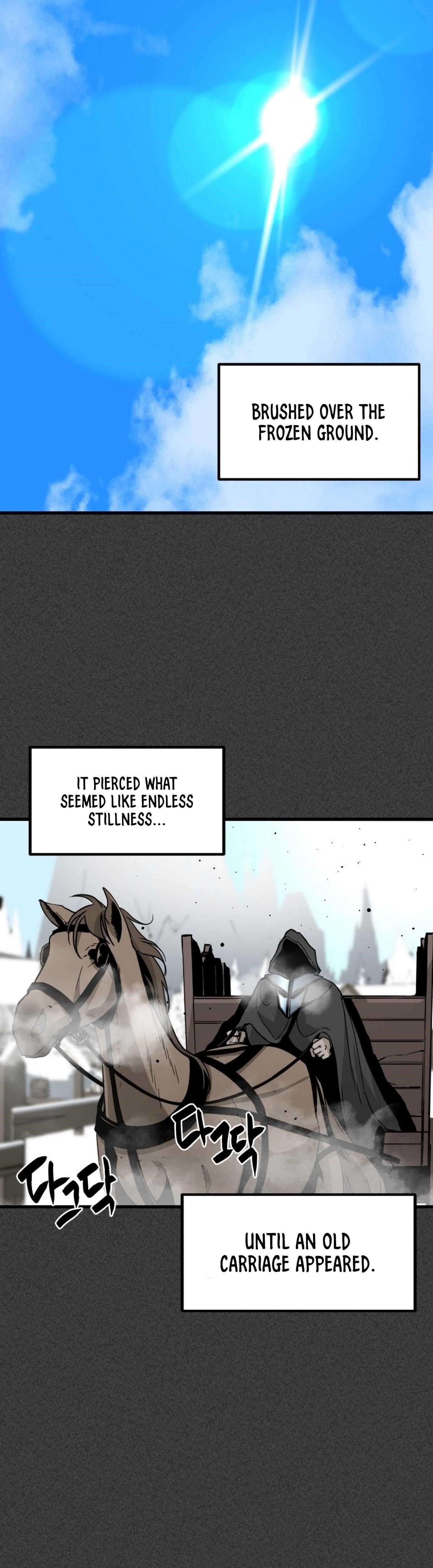 Hero Killer - Chapter 19 Page 24