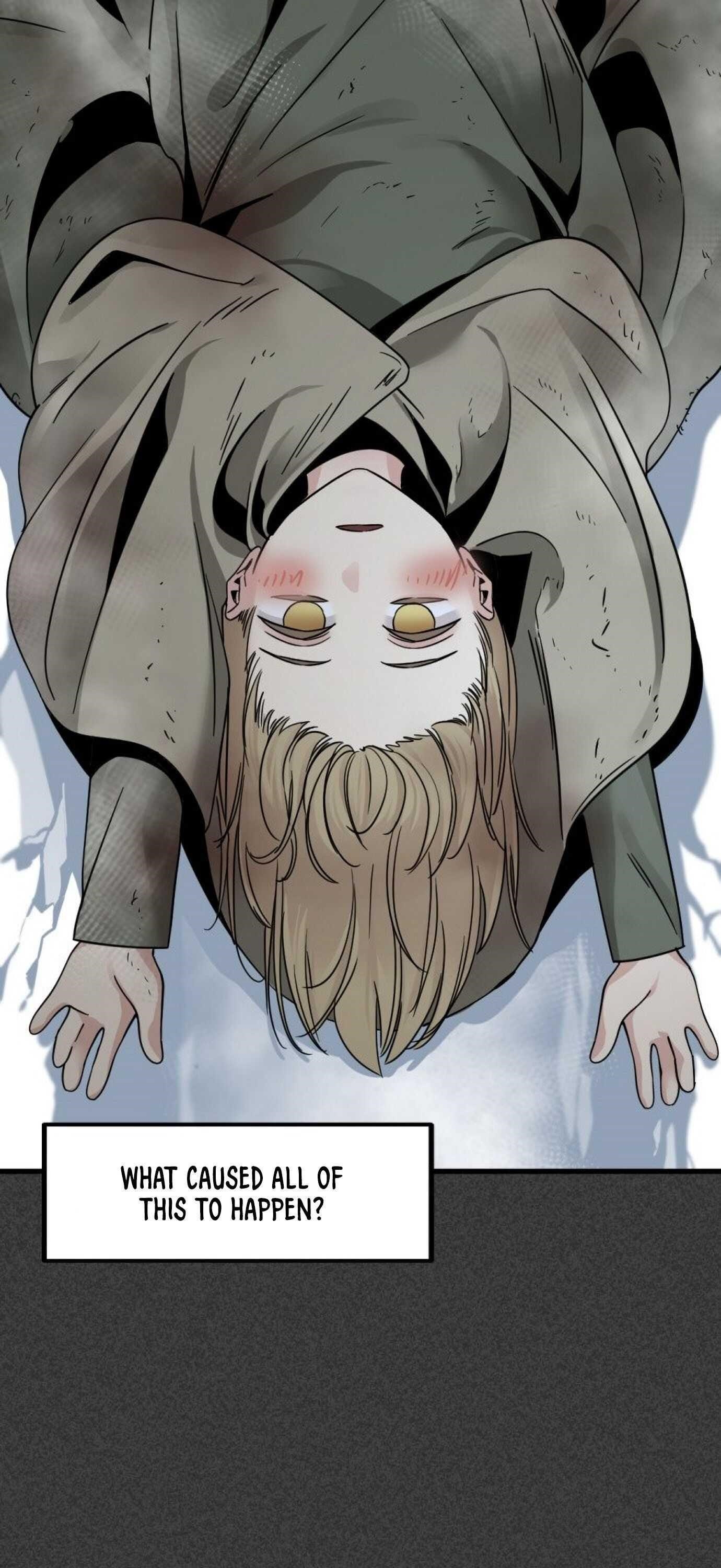 Hero Killer - Chapter 19 Page 26