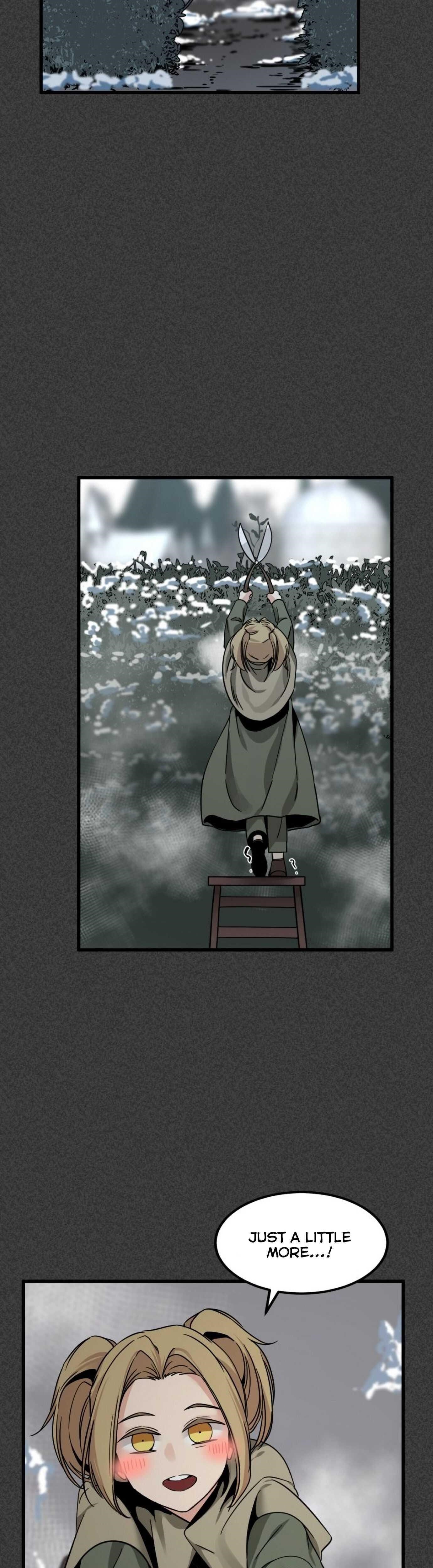 Hero Killer - Chapter 19 Page 30