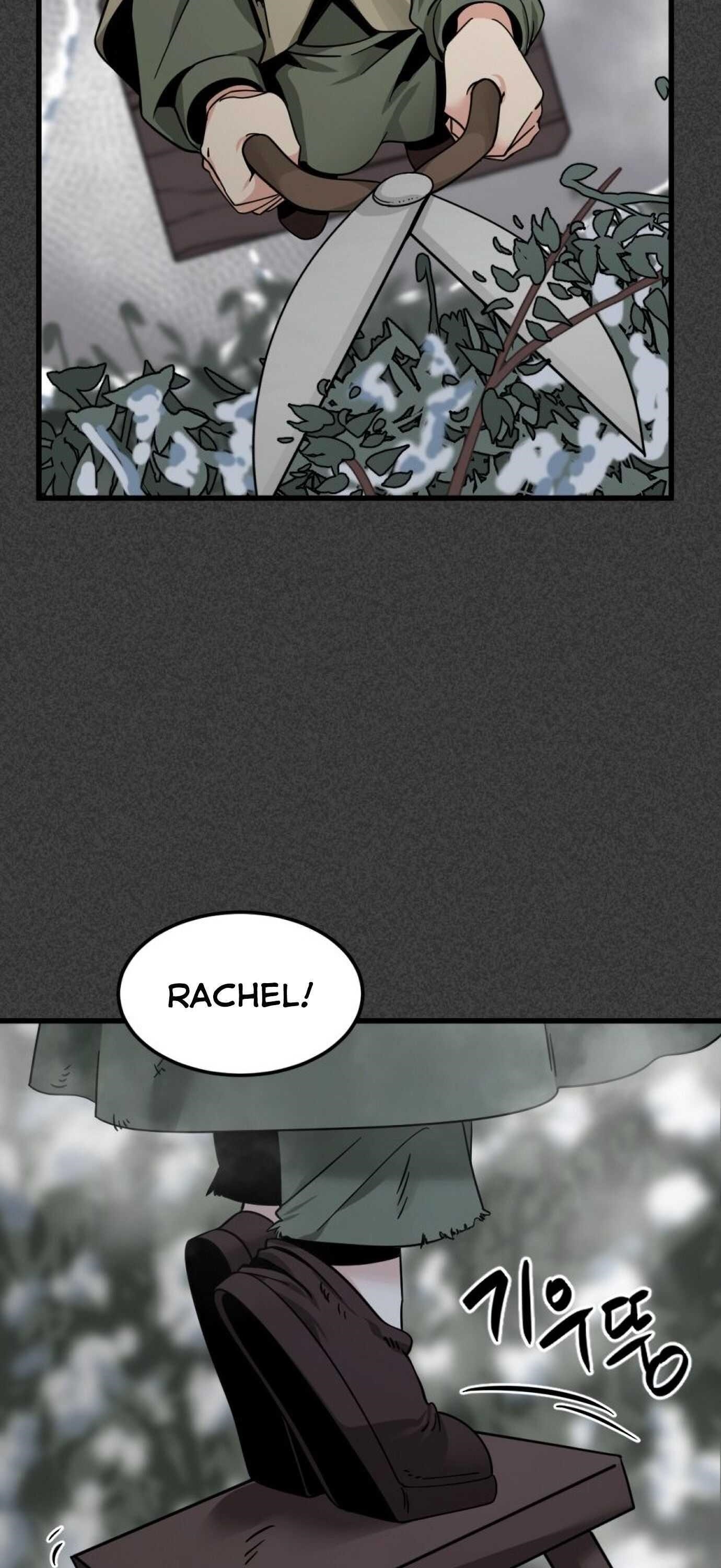 Hero Killer - Chapter 19 Page 31