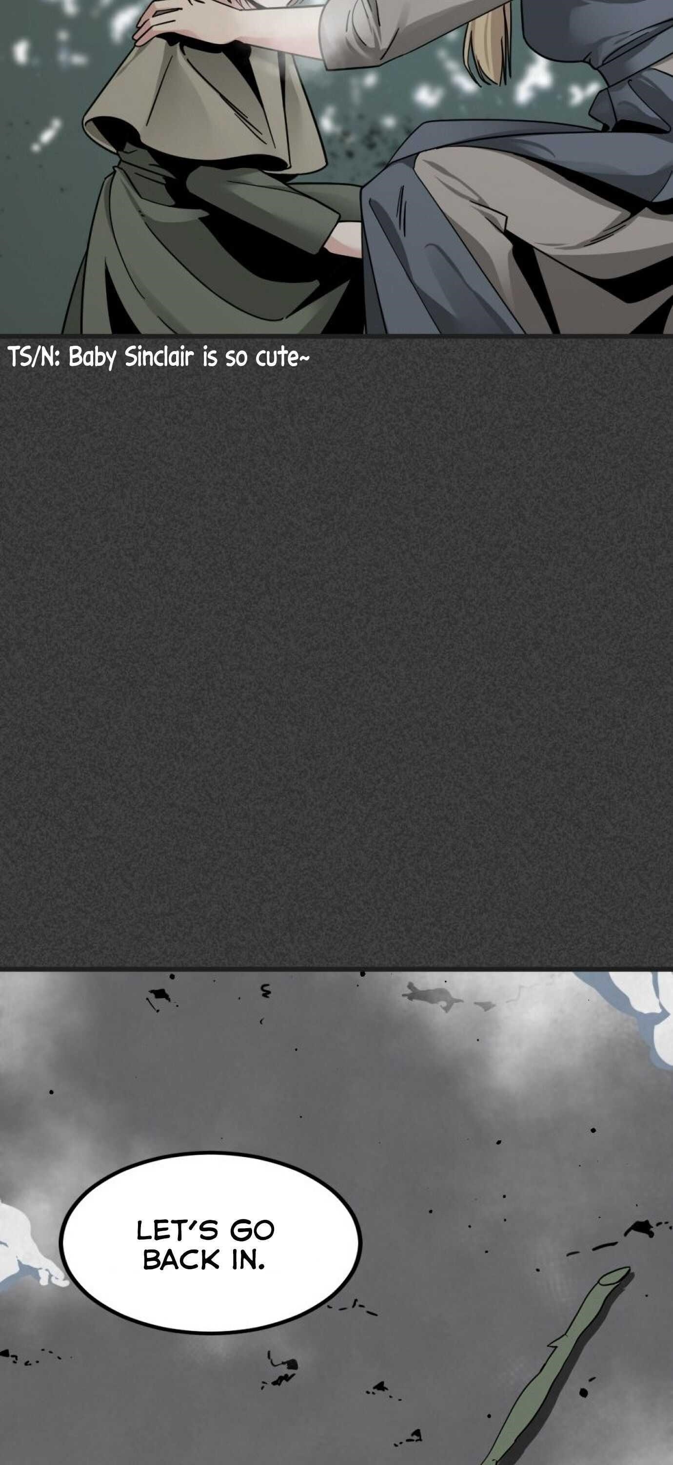 Hero Killer - Chapter 19 Page 35