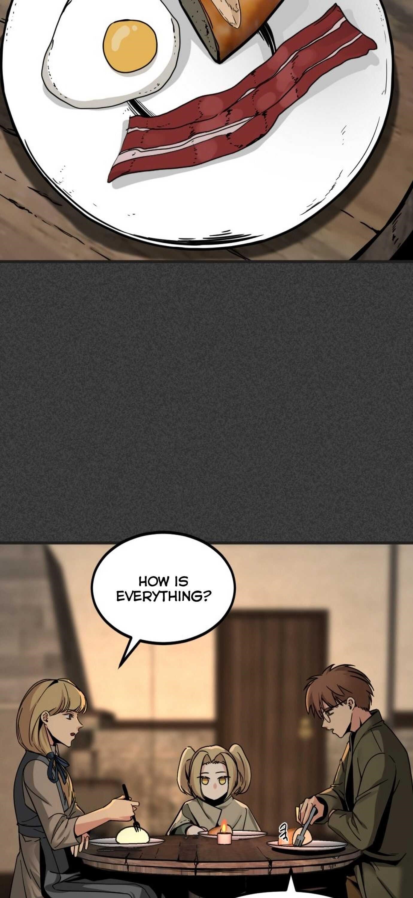 Hero Killer - Chapter 19 Page 41