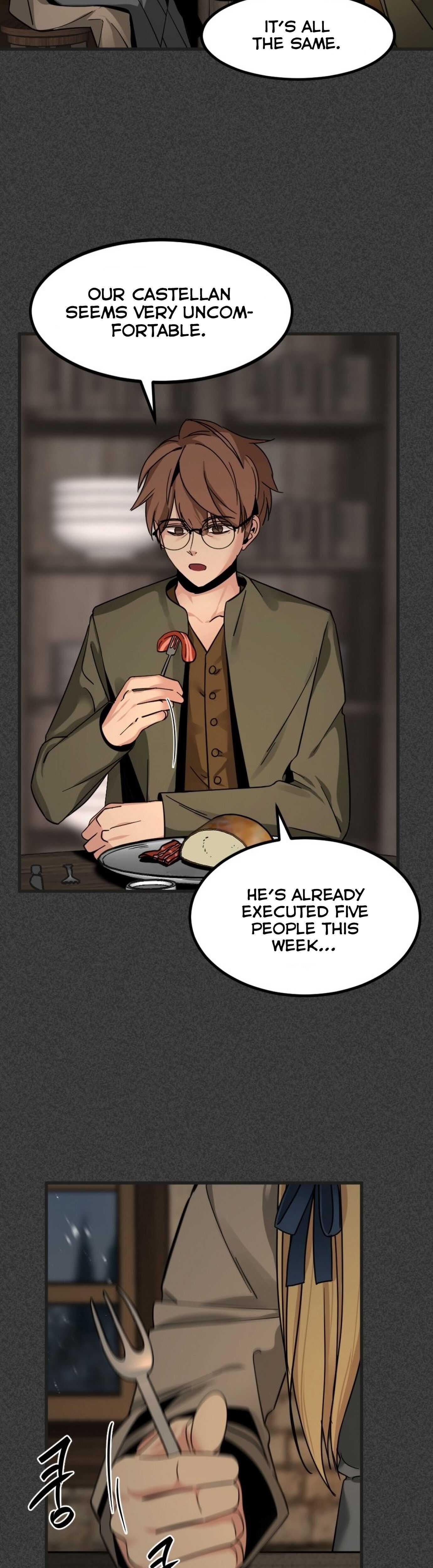 Hero Killer - Chapter 19 Page 42