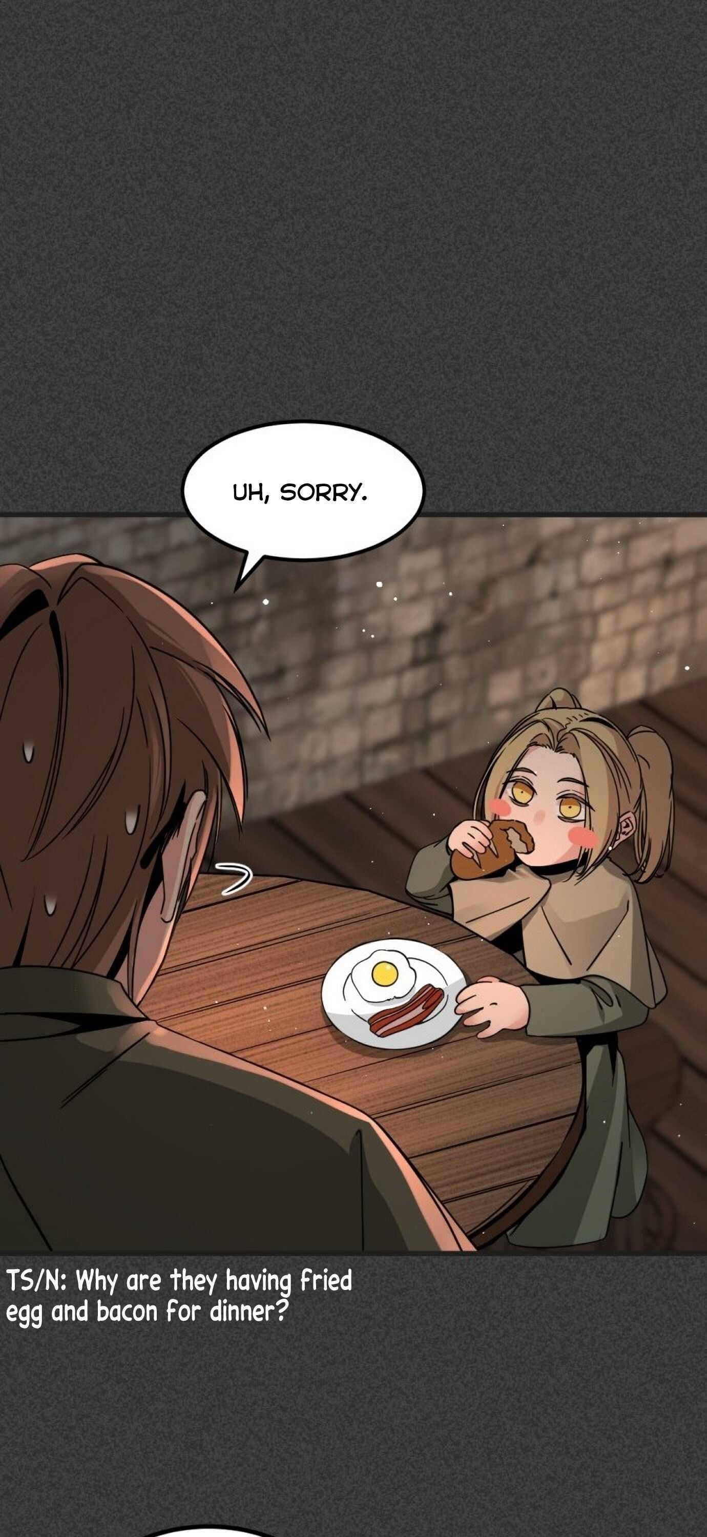 Hero Killer - Chapter 19 Page 44