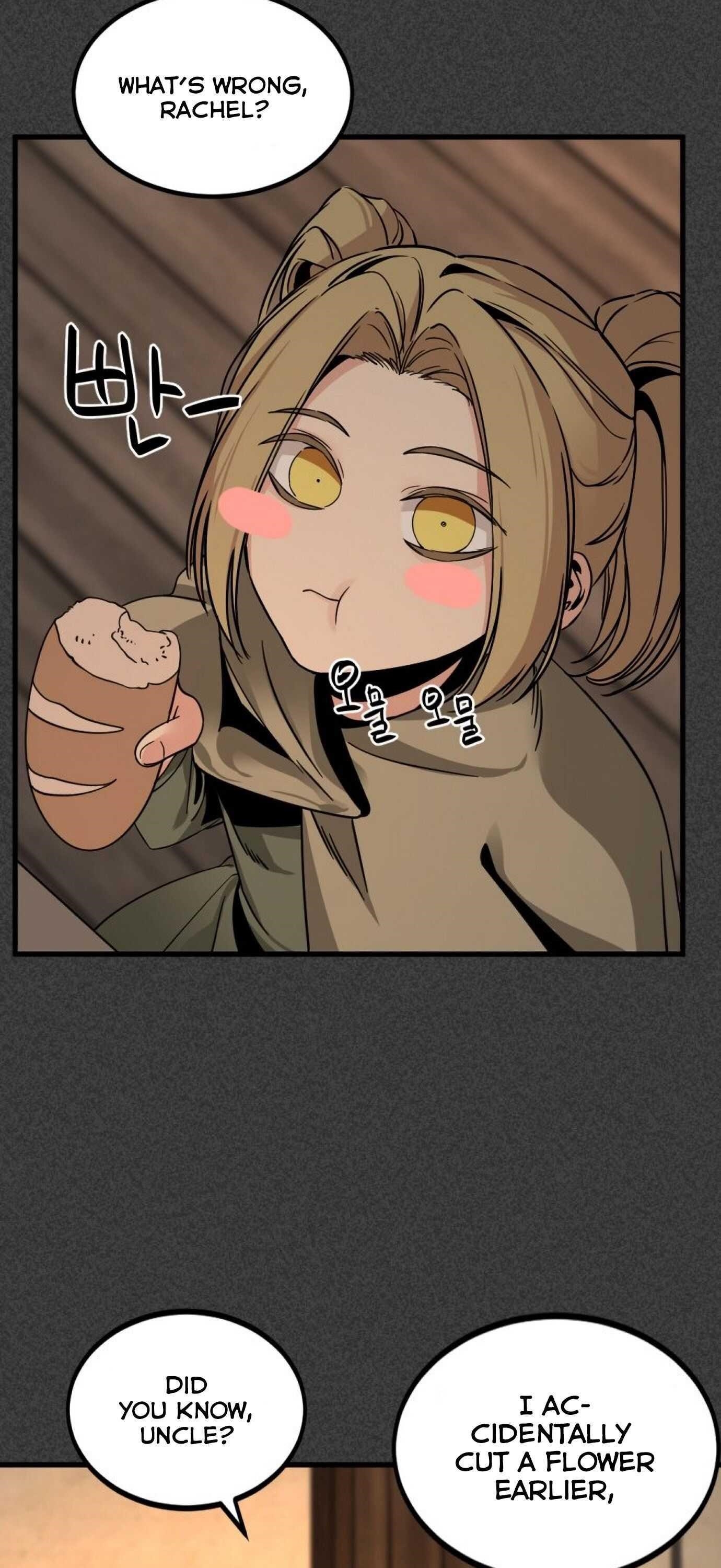 Hero Killer - Chapter 19 Page 45