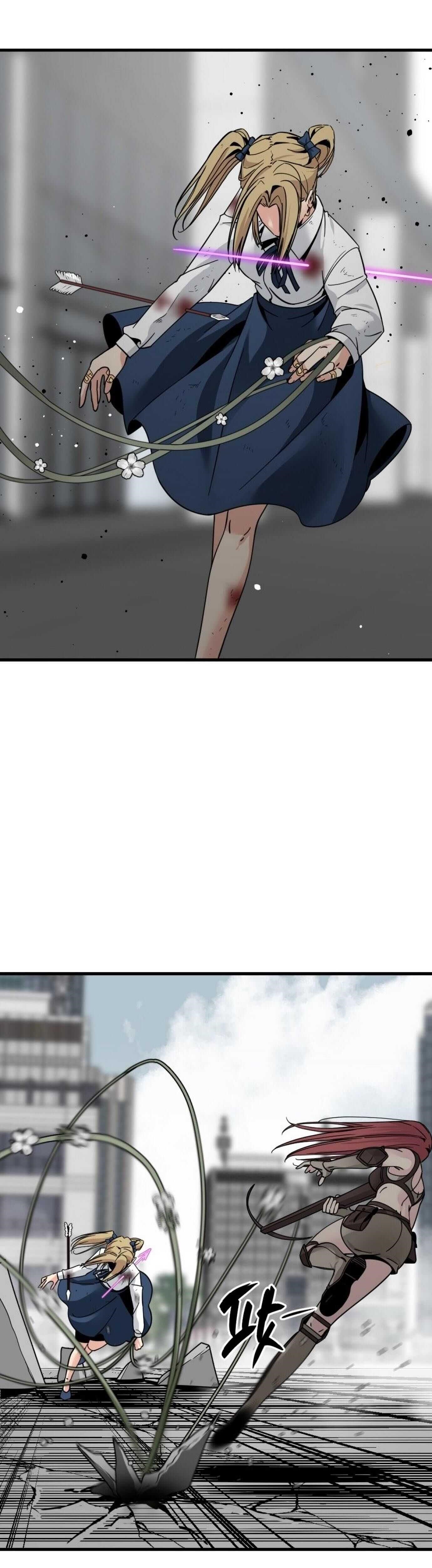 Hero Killer - Chapter 19 Page 6