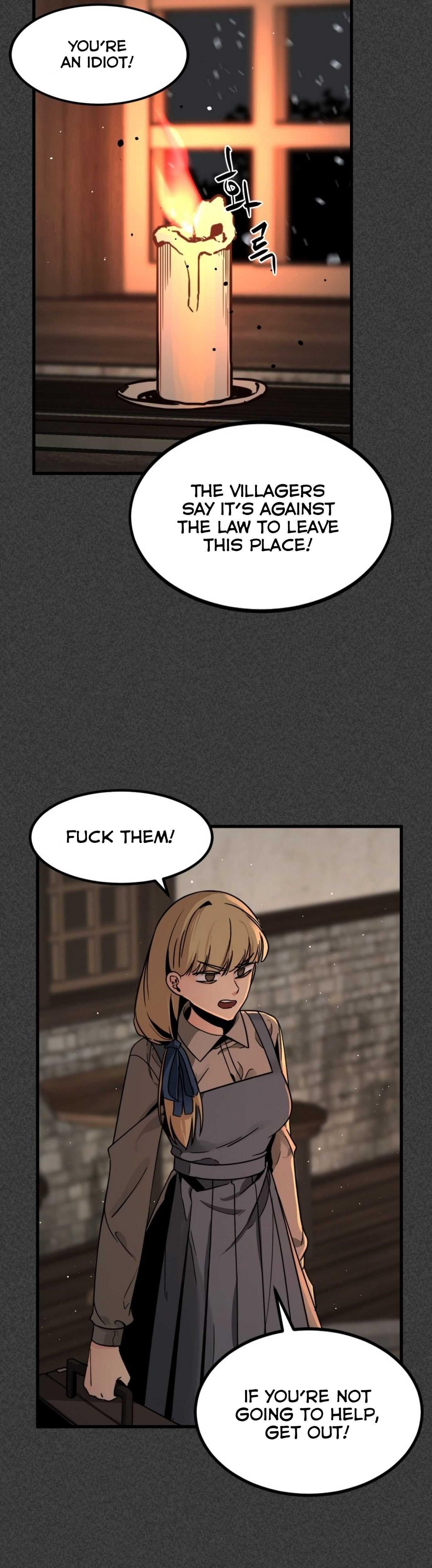 Hero Killer - Chapter 19 Page 60