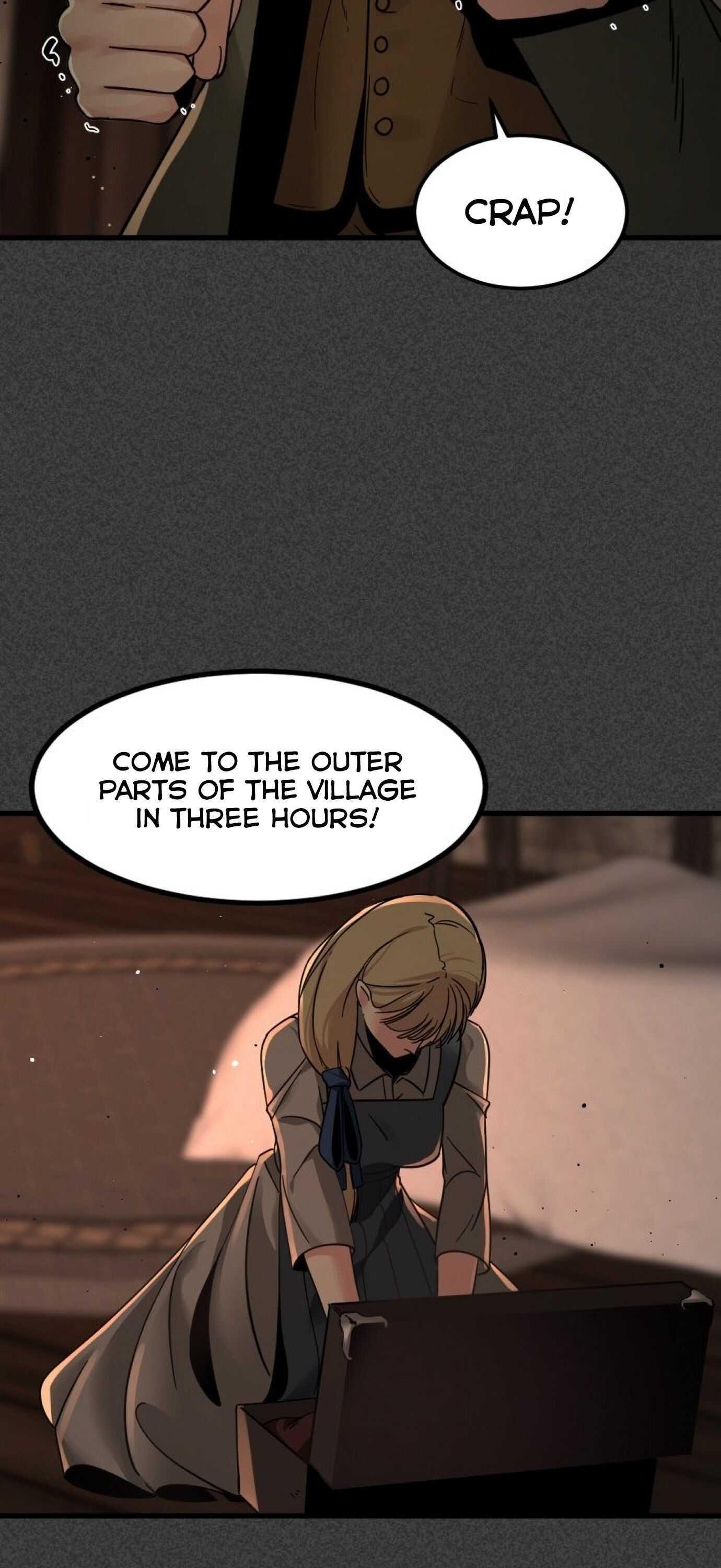 Hero Killer - Chapter 19 Page 64