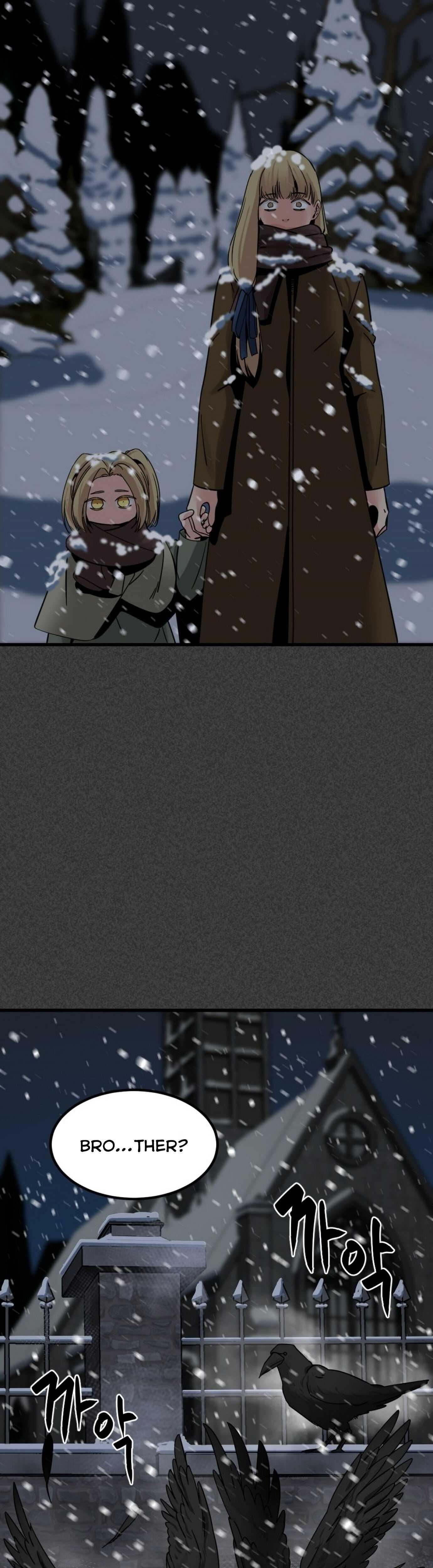 Hero Killer - Chapter 19 Page 72