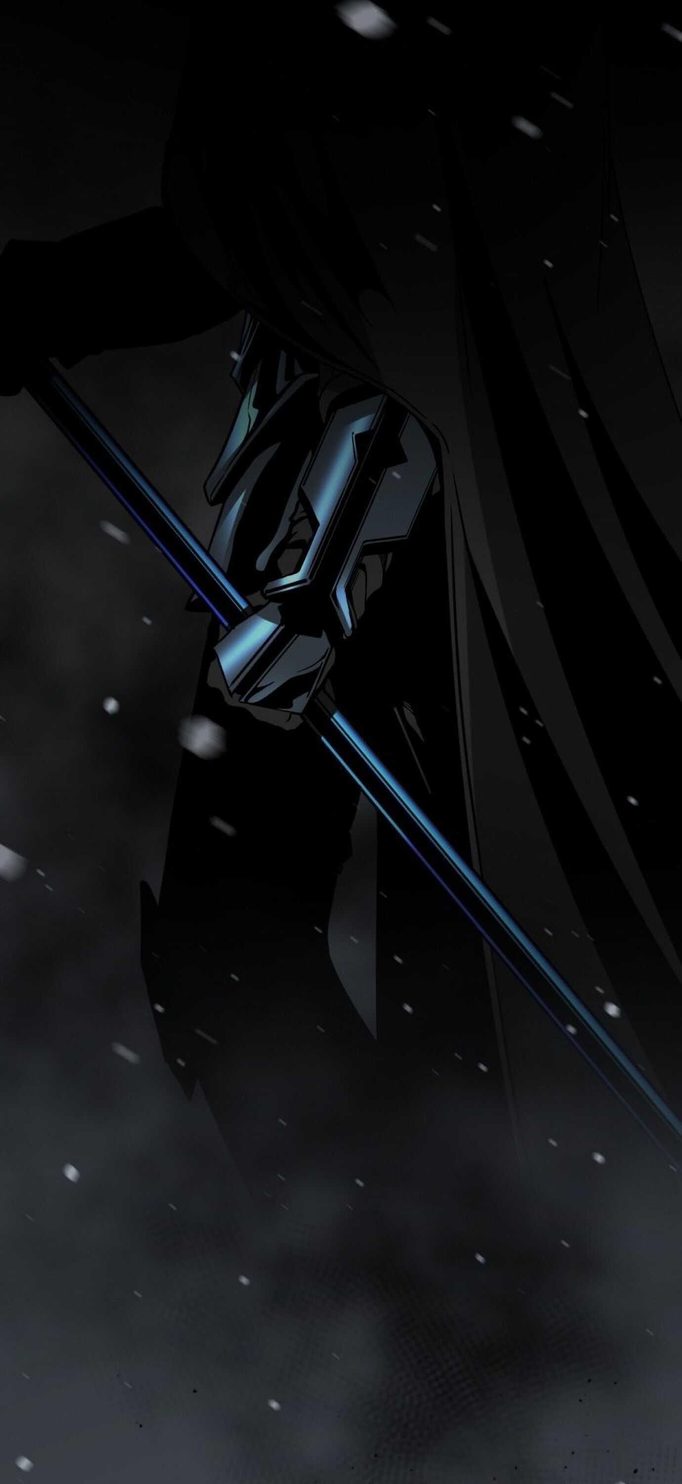 Hero Killer - Chapter 19 Page 76