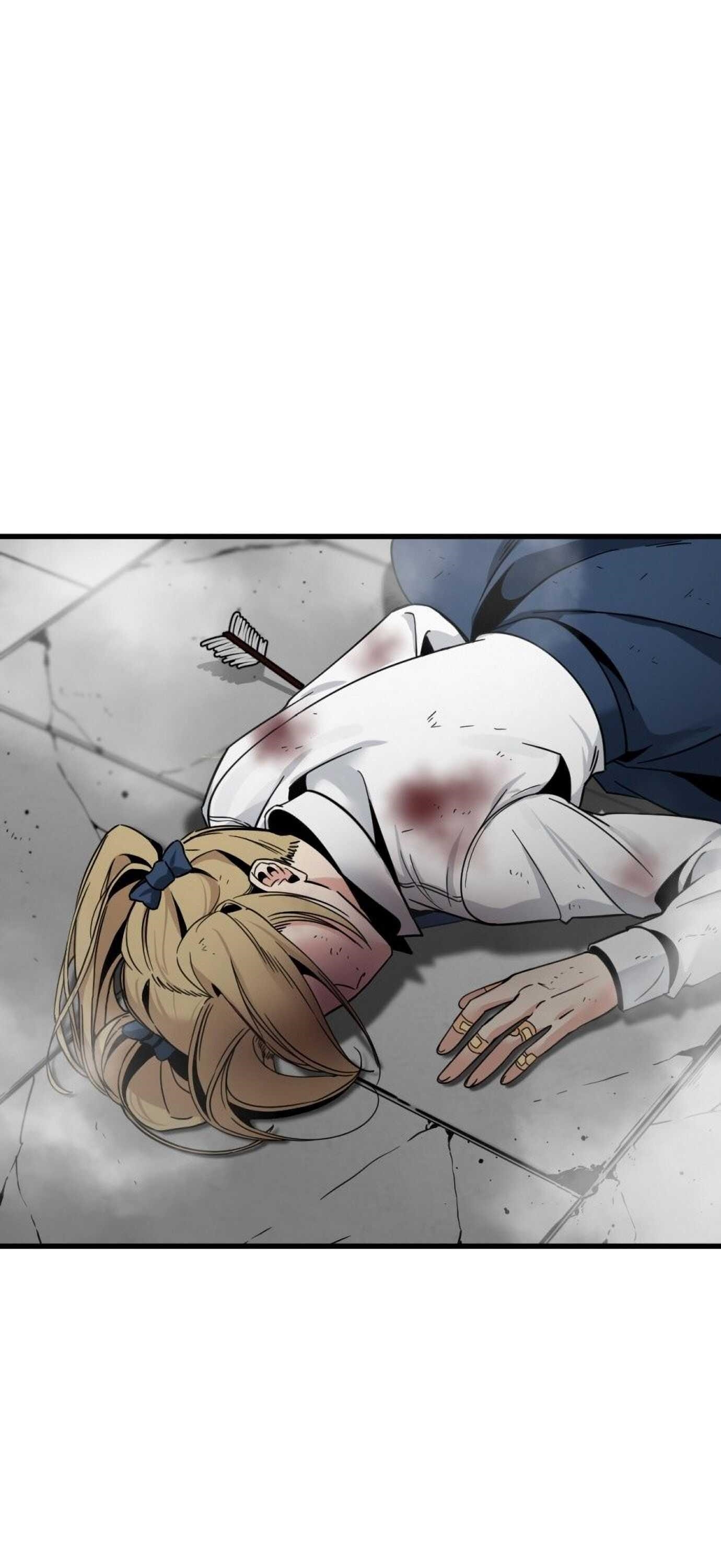 Hero Killer - Chapter 19 Page 9