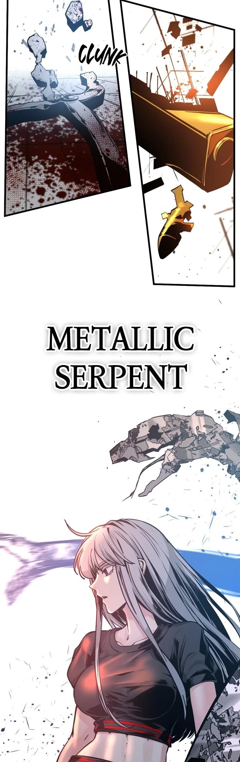 Hero Killer - Chapter 190 Page 10