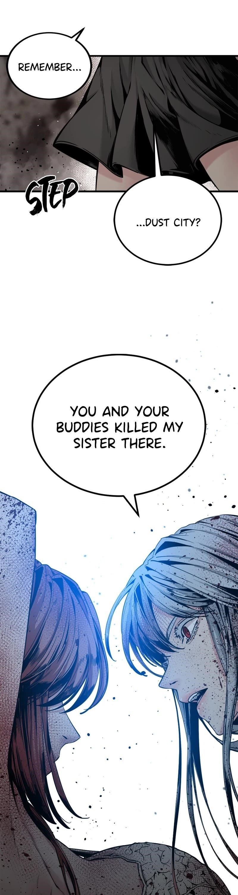 Hero Killer - Chapter 190 Page 13