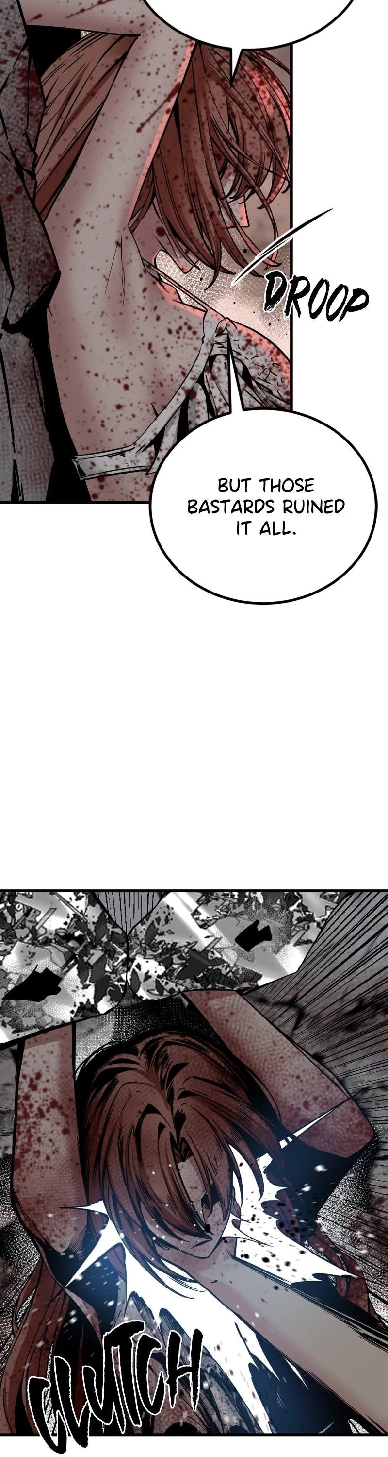 Hero Killer - Chapter 190 Page 17