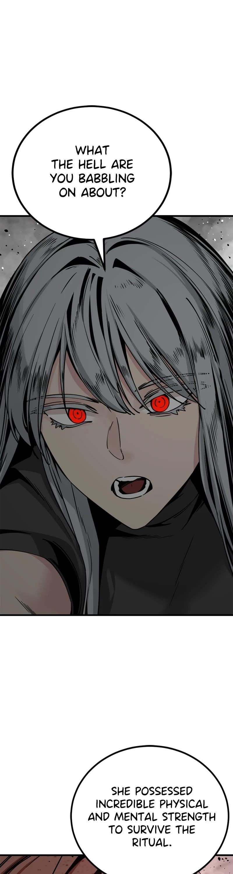 Hero Killer - Chapter 190 Page 18