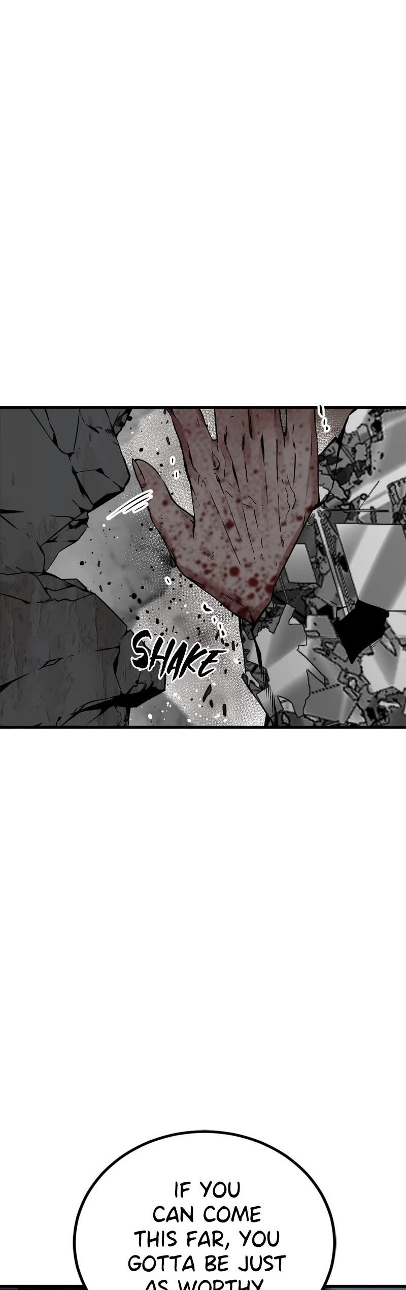 Hero Killer - Chapter 190 Page 20