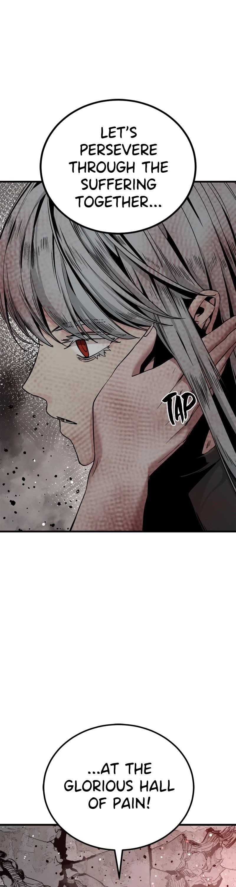 Hero Killer - Chapter 190 Page 22