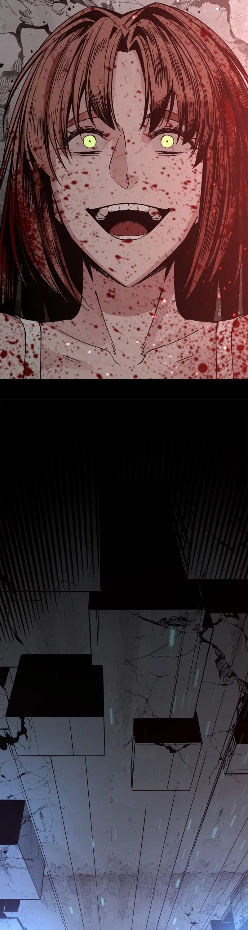 Hero Killer - Chapter 190 Page 23