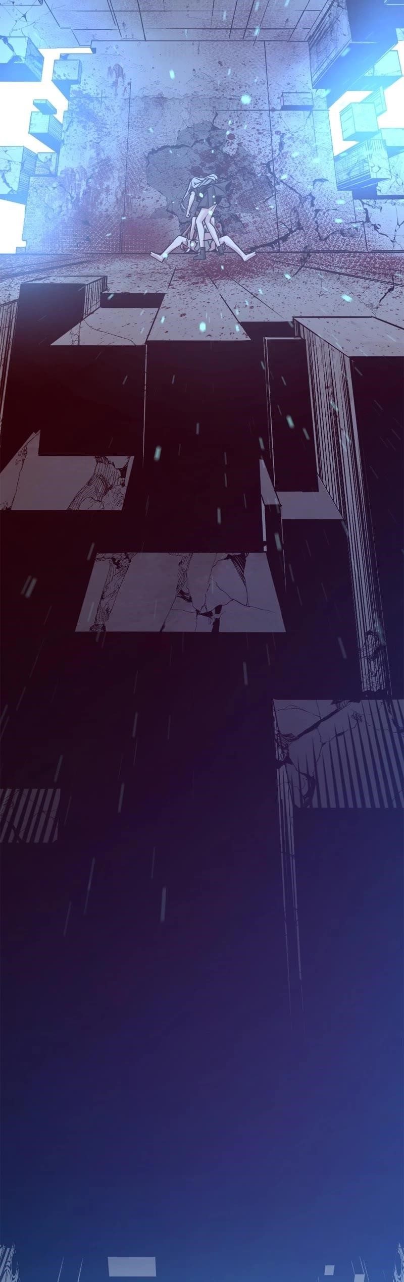 Hero Killer - Chapter 190 Page 24