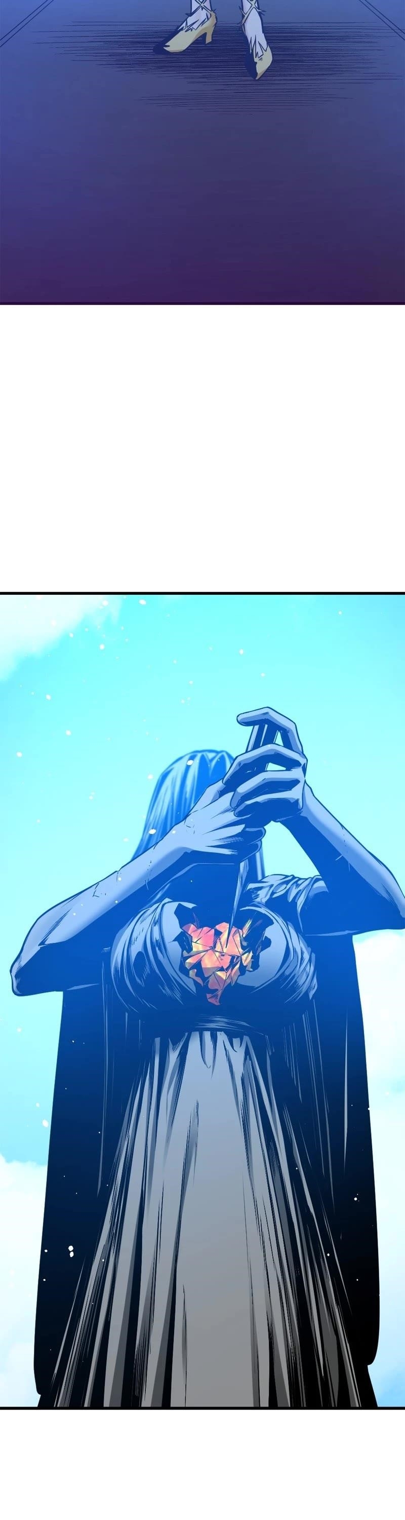 Hero Killer - Chapter 190 Page 26