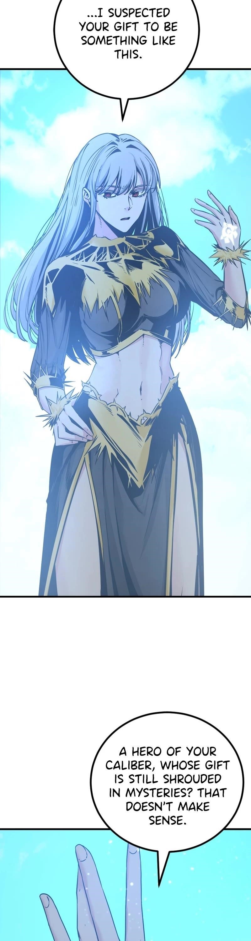 Hero Killer - Chapter 190 Page 28