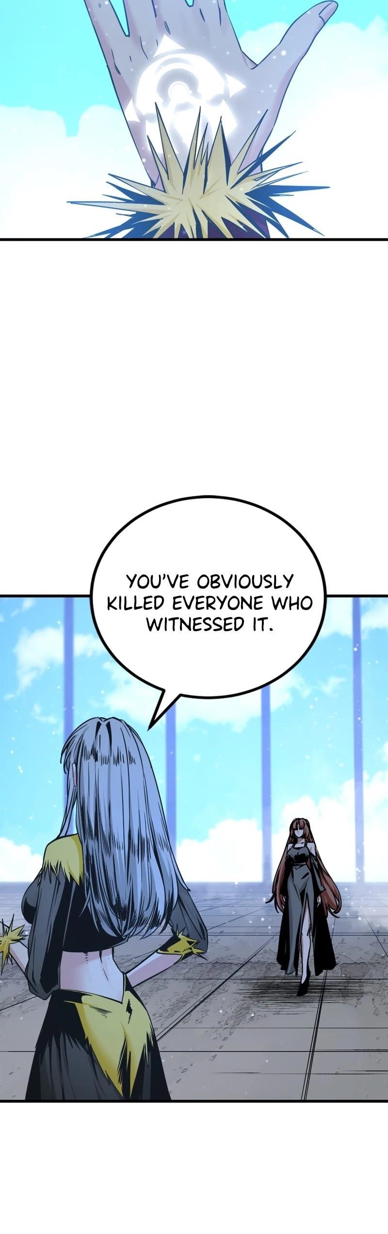 Hero Killer - Chapter 190 Page 29