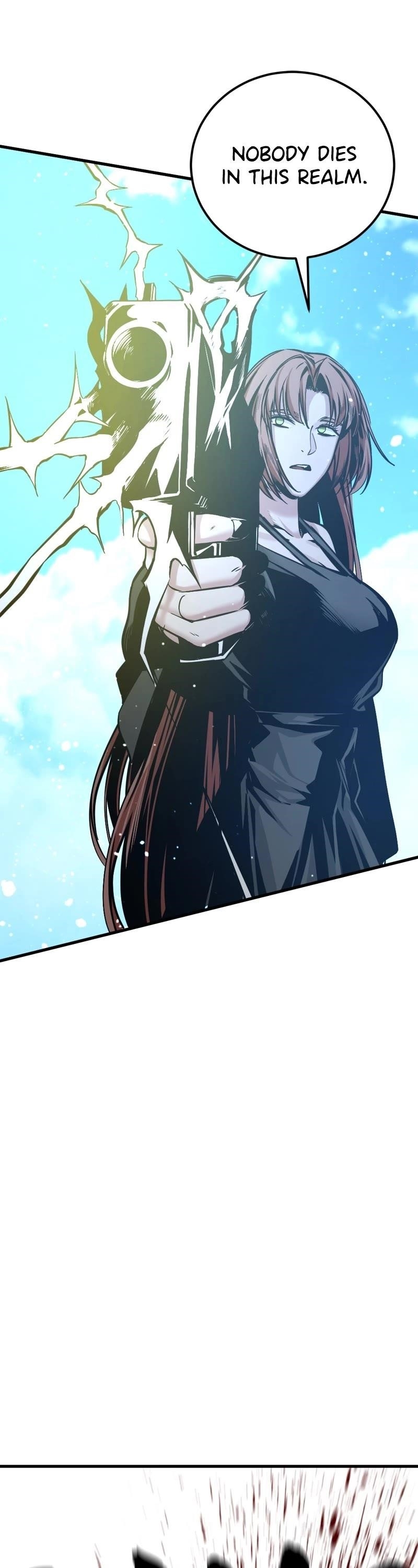 Hero Killer - Chapter 190 Page 31