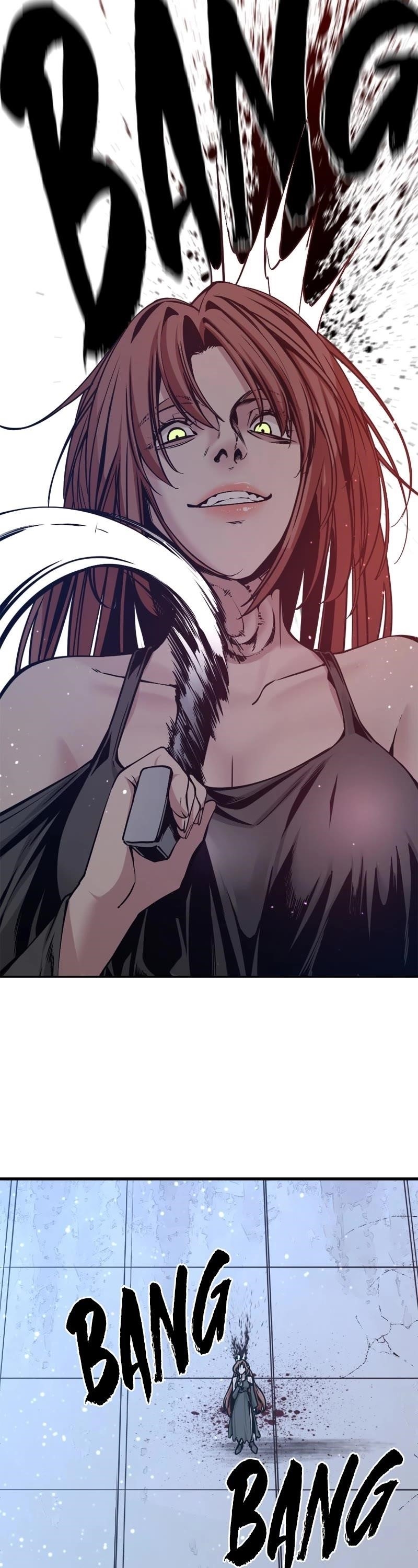 Hero Killer - Chapter 190 Page 32