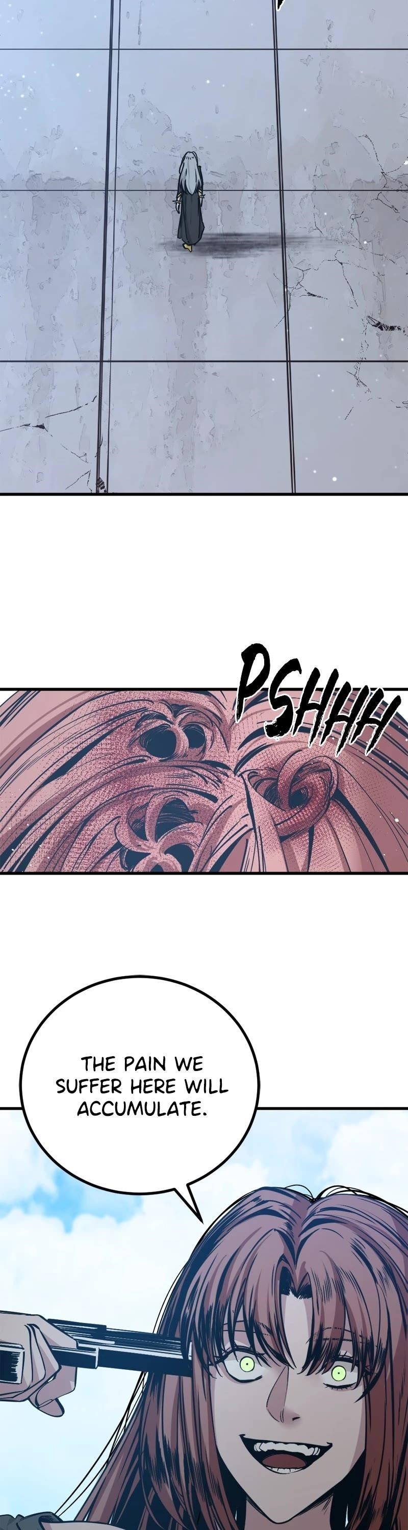 Hero Killer - Chapter 190 Page 33