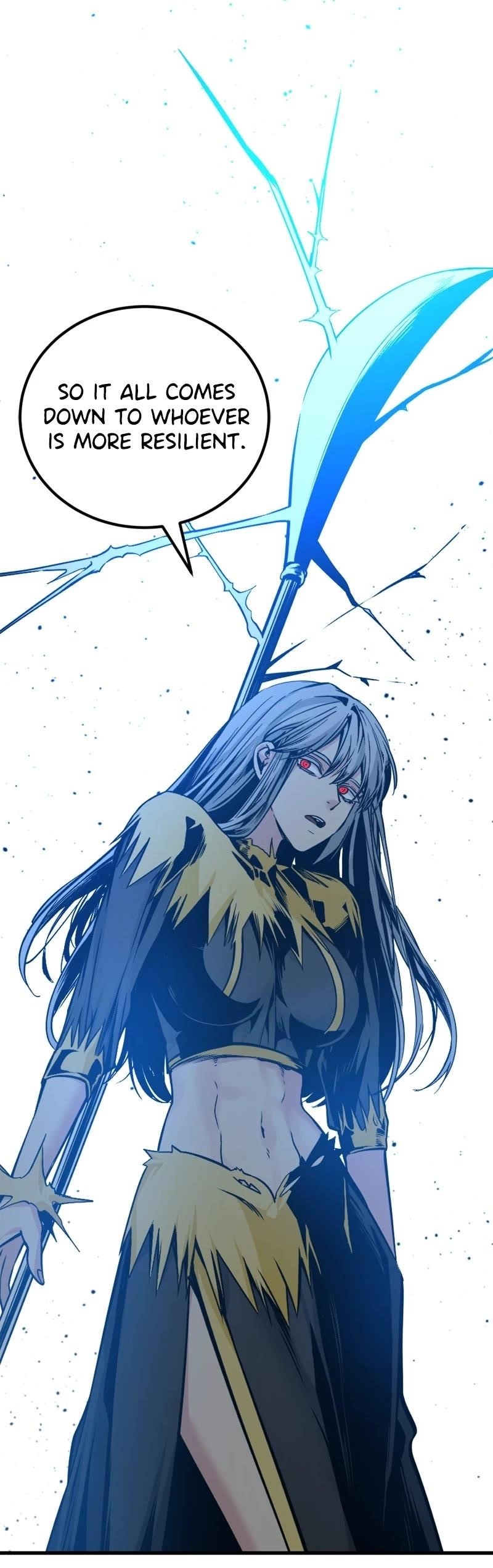 Hero Killer - Chapter 190 Page 39