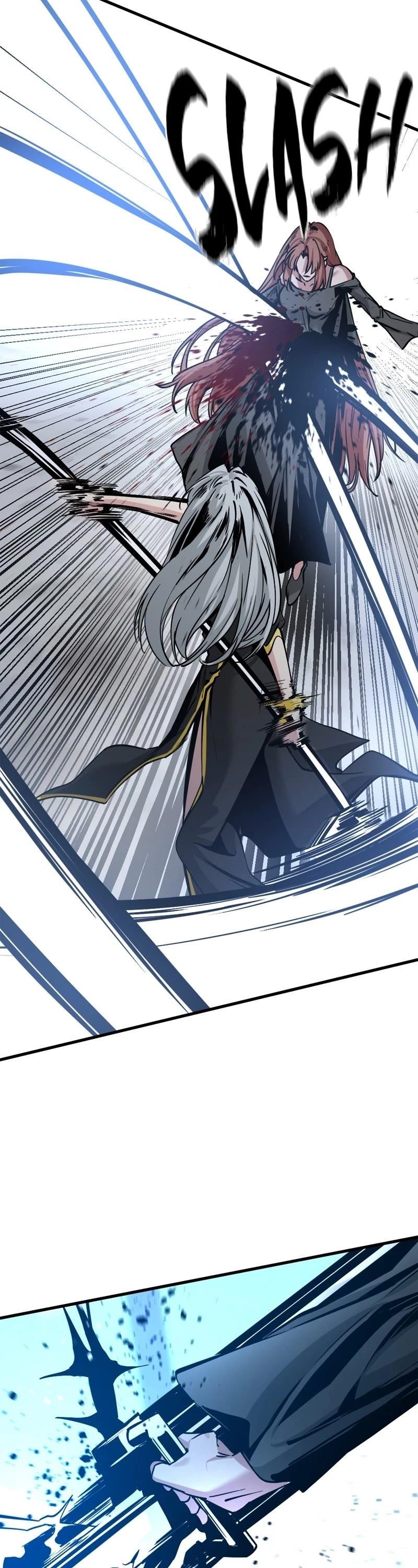 Hero Killer - Chapter 190 Page 41